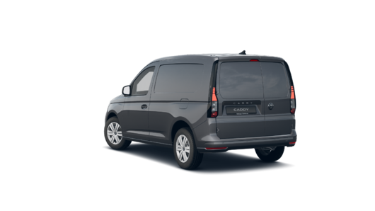 Imagem de um Caddy Cargo Business 2.0TDI
