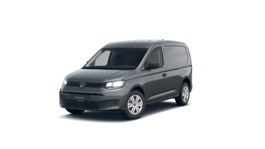 Imagem de um Caddy Cargo Business 2.0TDI