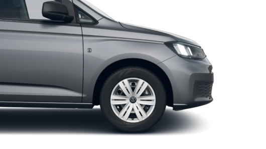 Imagem de um Caddy Cargo Business 2.0TDI