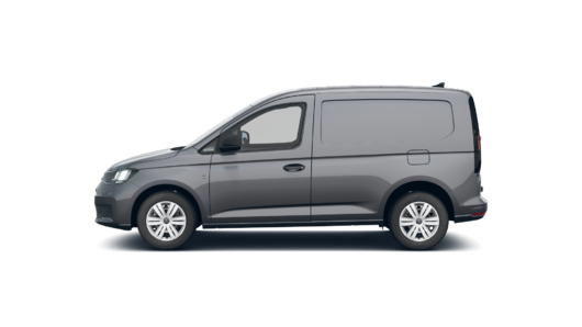 Imagem de um Caddy Cargo Business 2.0TDI