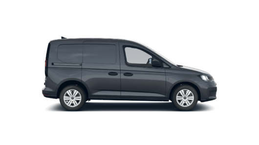 Imagem de um Caddy Cargo Business 2.0TDI