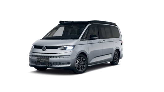 Imagem de um California Coast 2.0TDI 150CV DSG 4L