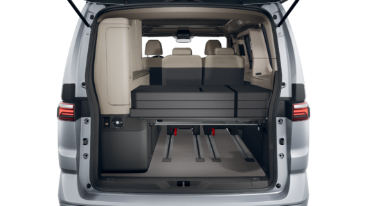 Imagem de um California Coast 2.0TDI 150CV DSG 4L