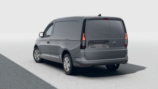 Imagem de um Caddy Maxi Cargo Business 2.0TDI
