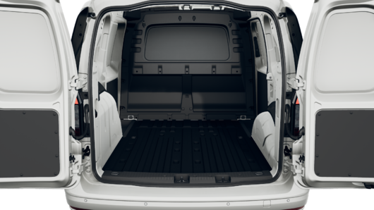 Imagem de um Caddy Cargo Business 2.0TDI