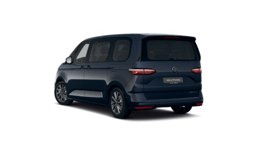 Imagem de um Multivan Life 1.5PHEV 245CV DSG 4M 7L