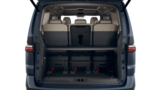 Imagem de um Multivan Life 1.5PHEV 245CV DSG 4M 7L