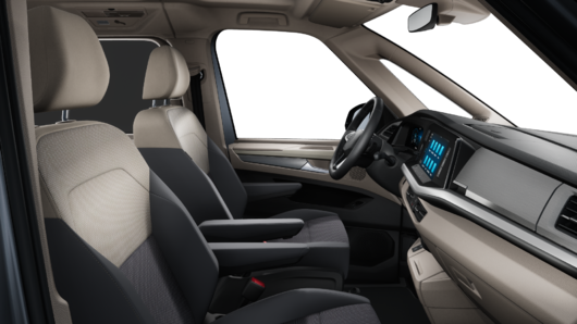 Imagem de um Multivan Life 1.5PHEV 245CV DSG 4M 7L