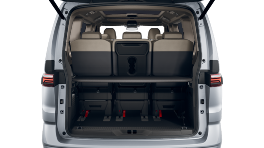 Imagem de um Multivan Life 1.5PHEV 245CV DSG 4M 7L