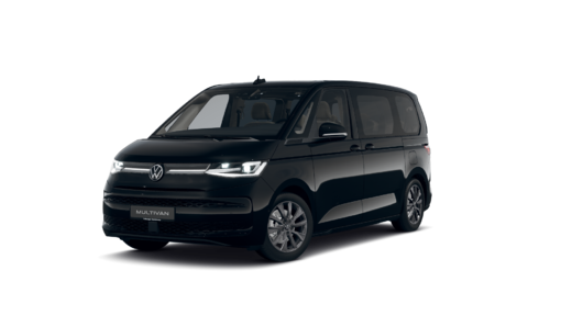 Imagem de um Multivan Life 1.5PHEV 245CV DSG 4M 7L