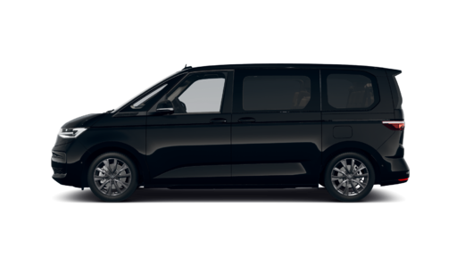 Imagem de um Multivan Life 1.5PHEV 245CV DSG 4M 7L