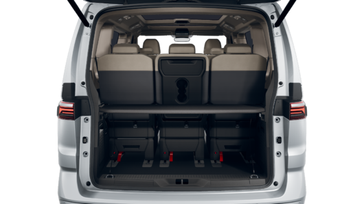 Imagem de um Multivan Life 1.5PHEV 245CV DSG 4M 7L
