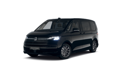 Imagem de um Multivan Life 1.5PHEV 245CV DSG 4M 7L