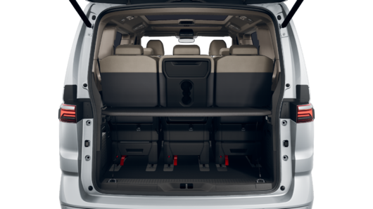 Imagem de um Multivan Life 1.5PHEV 245CV DSG 4M 7L