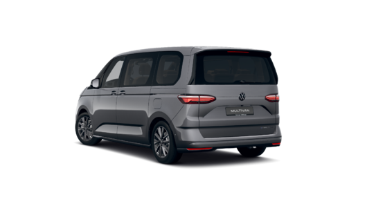 Imagem de um Multivan Life 1.5PHEV 245CV DSG 4M 7L