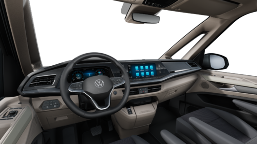 Imagem de um Multivan Life 1.5PHEV 245CV DSG 4M 7L