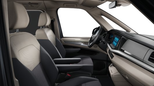 Imagem de um Multivan Life 1.5PHEV 245CV DSG 4M 7L