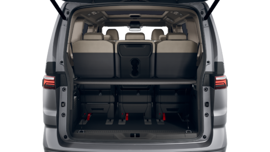 Imagem de um Multivan Life 1.5PHEV 245CV DSG 4M 7L