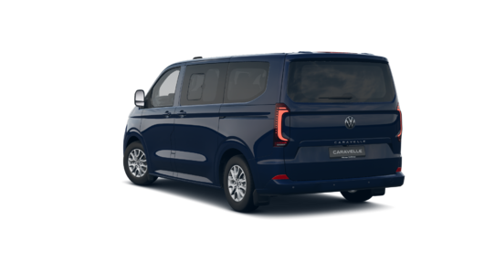 Imagem de um Caravelle Life 2.0TDI 110 M6