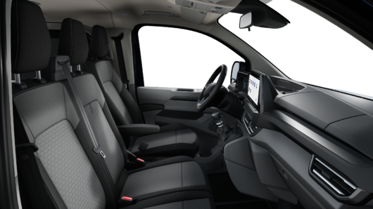 Imagem de um Caravelle Life 2.0TDI 110 M6