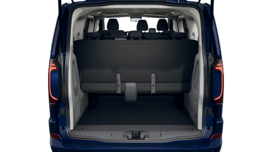 Imagem de um Caravelle Life 2.0TDI 110 M6