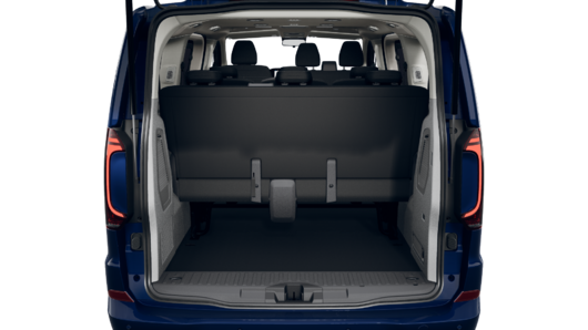 Imagem de um Caravelle Life 2.0TDI 110 M6