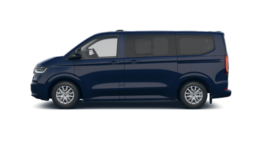 Imagem de um Caravelle Life 2.0TDI 110 M6