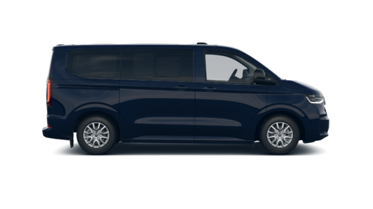 Imagem de um Caravelle Life 2.0TDI 110 M6