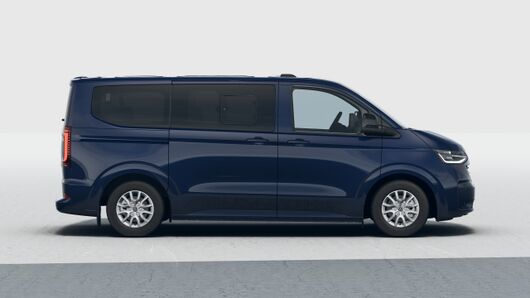 Imagem de um Caravelle Life 2.0TDI 110 M6