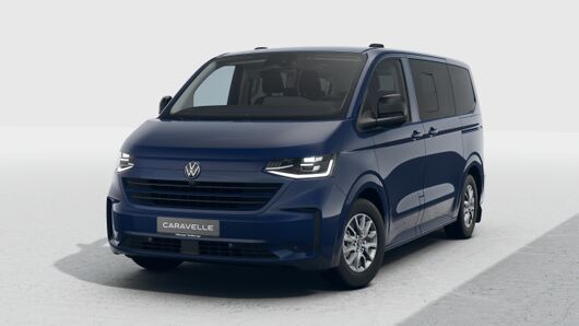 Imagem de um Caravelle Life 2.0TDI 110 M6