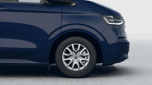 Imagem de um Caravelle Life 2.0TDI 110 M6