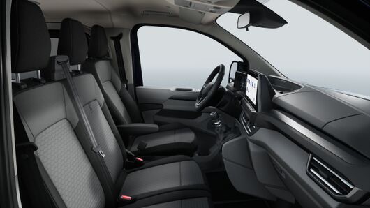 Imagem de um Caravelle Life 2.0TDI 110 M6