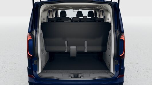 Imagem de um Caravelle Life 2.0TDI 110 M6