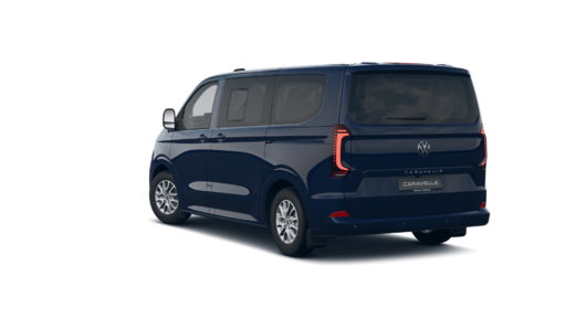 Imagem de um Caravelle Life 2.0TDI 110 M6