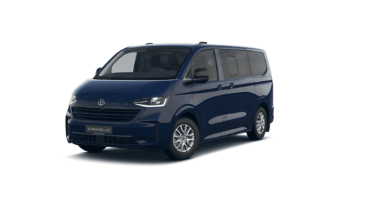 Imagem de um Caravelle Life 2.0TDI 110 M6