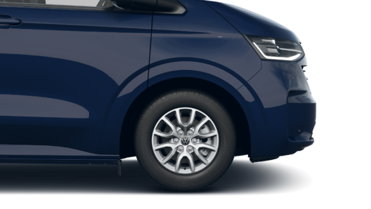 Imagem de um Caravelle Life 2.0TDI 110 M6