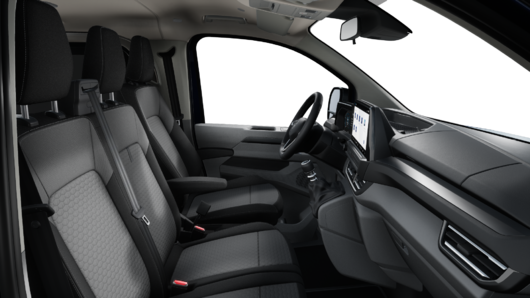 Imagem de um Caravelle Life 2.0TDI 110 M6