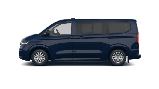 Imagem de um Caravelle Life 2.0TDI 110 M6