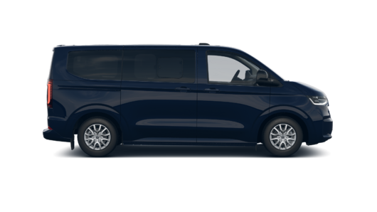 Imagem de um Caravelle Life 2.0TDI 110 M6