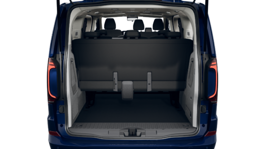 Imagem de um Caravelle Life 2.0TDI 110 M6