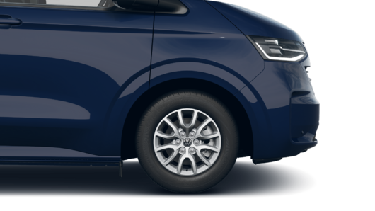 Imagem de um Caravelle Life 2.0TDI 110 M6