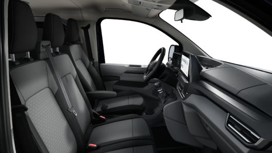 Imagem de um Caravelle Life 2.0TDI 110 M6