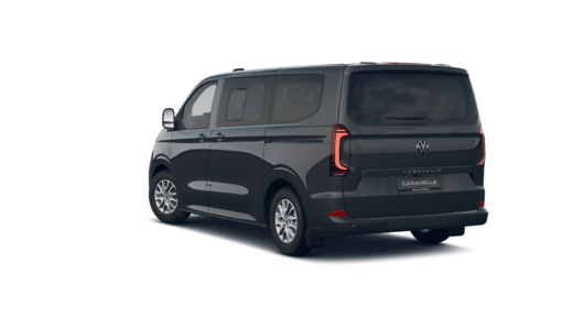 Imagem de um Caravelle Life 2.0TDI 110 M6