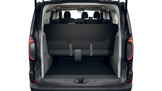 Imagem de um Caravelle Life 2.0TDI 110 M6