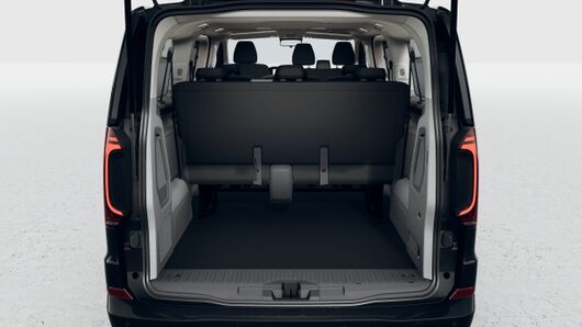 Imagem de um Caravelle Longo Life 2.0TDI 110 M6