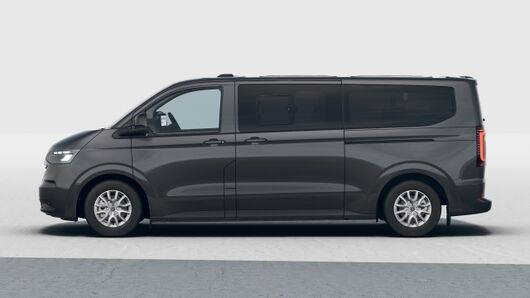 Imagem de um Caravelle Longo Life 2.0TDI 110 M6