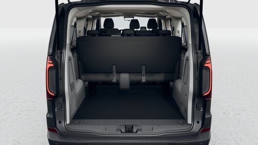 Imagem de um Caravelle Longo Life 2.0TDI 110 M6