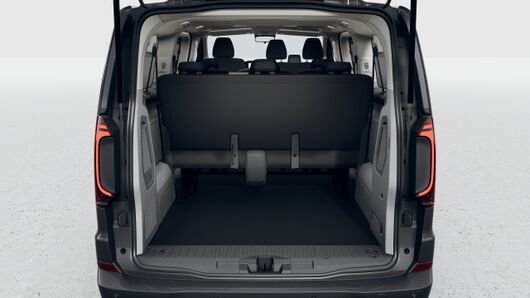 Imagem de um Caravelle Longo Life 2.0TDI 110 M6