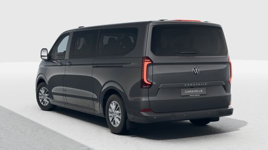 Imagem de um Caravelle Longo Life 2.0TDI 150 M6