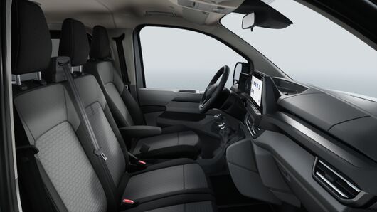 Imagem de um Caravelle Longo Life 2.0TDI 150 M6